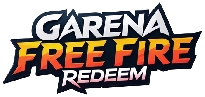 Garena Free Fire Redeem Codes Website Logo
